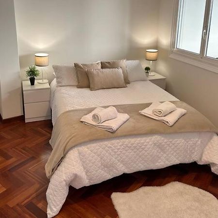 דירות ויגו Centrico Apartamento Con Terraza Integrada מראה חיצוני תמונה