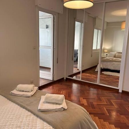 דירות ויגו Centrico Apartamento Con Terraza Integrada מראה חיצוני תמונה