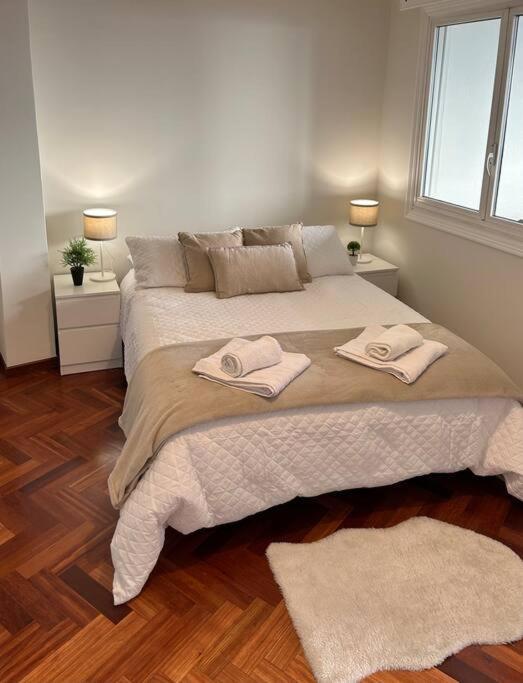 דירות ויגו Centrico Apartamento Con Terraza Integrada מראה חיצוני תמונה